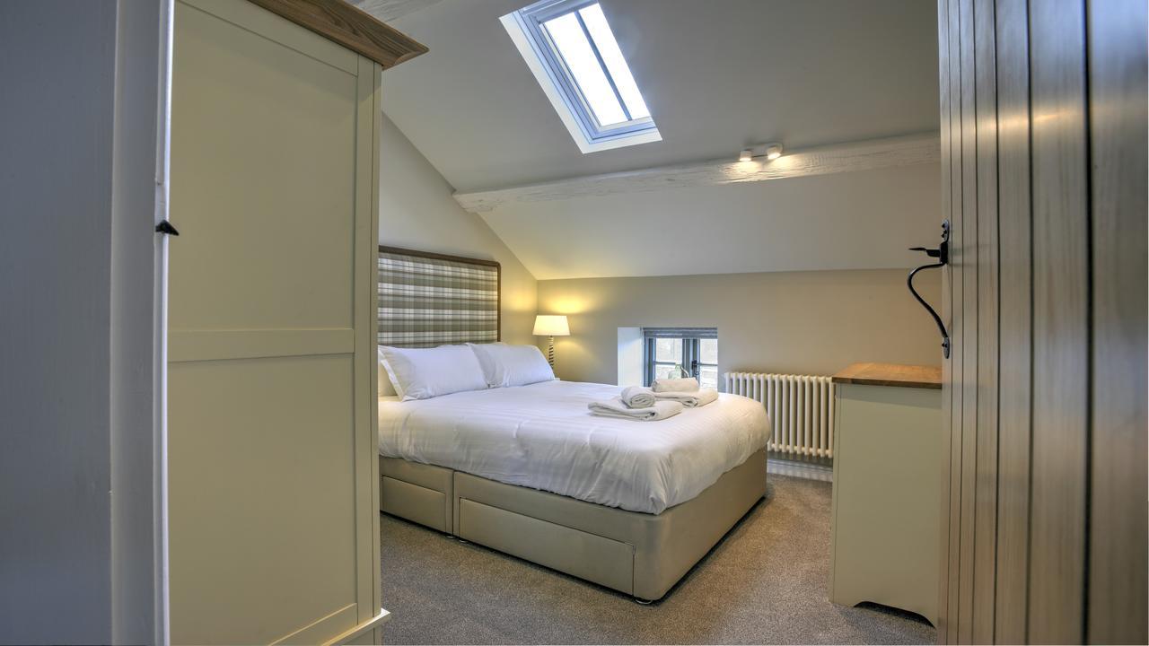 The Snug - Llyn Peninsula Villa Pistyll Exterior photo